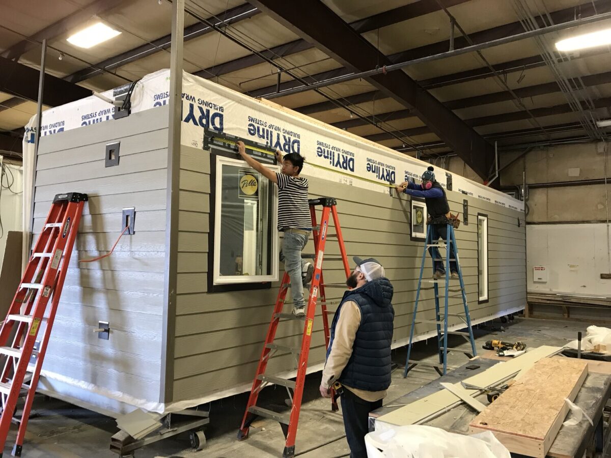 Blog - Modular Home Source Pro