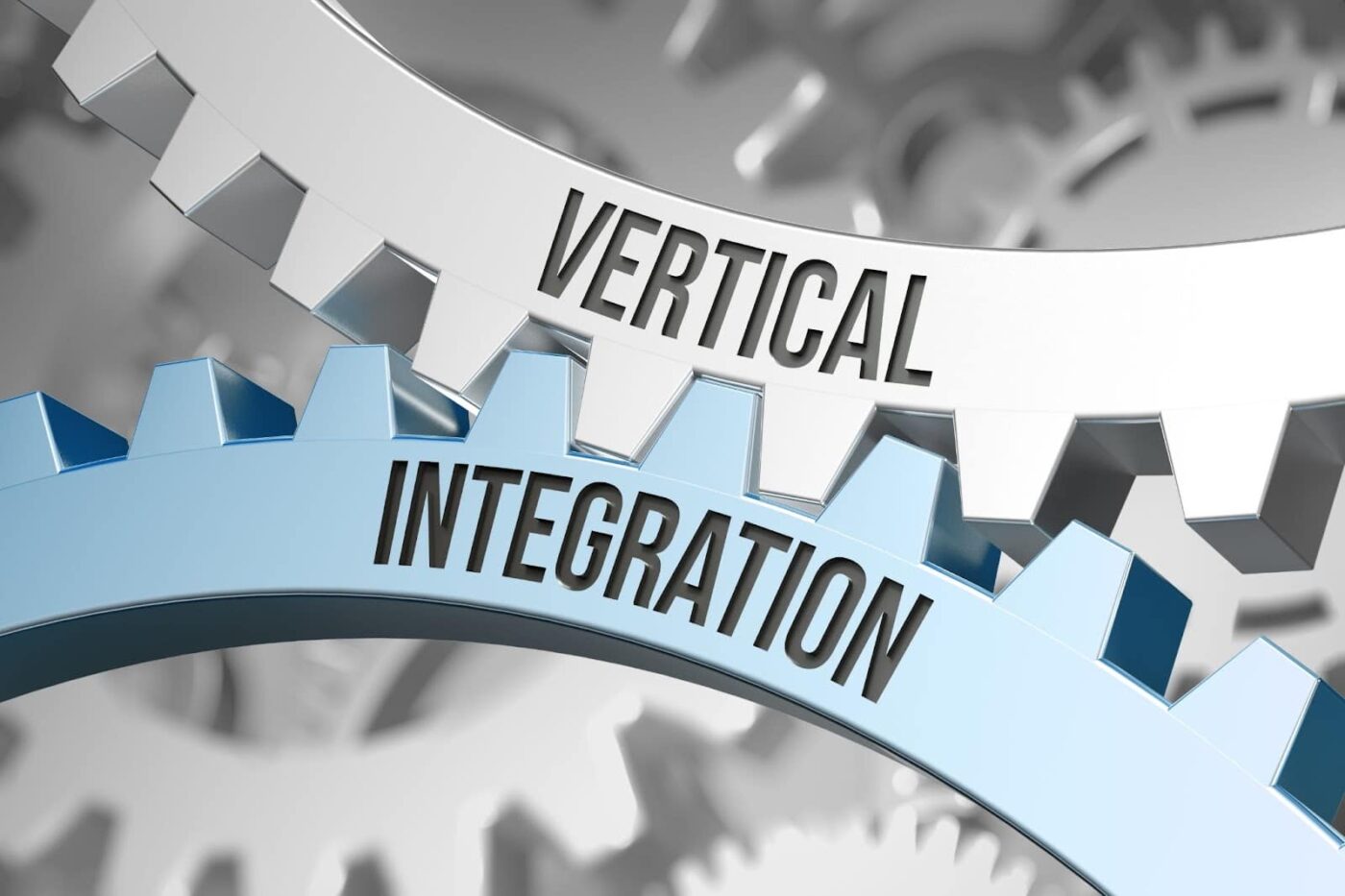 Vertical Inter Navigating the Complexities of Vertical Integration: A Strategic ...