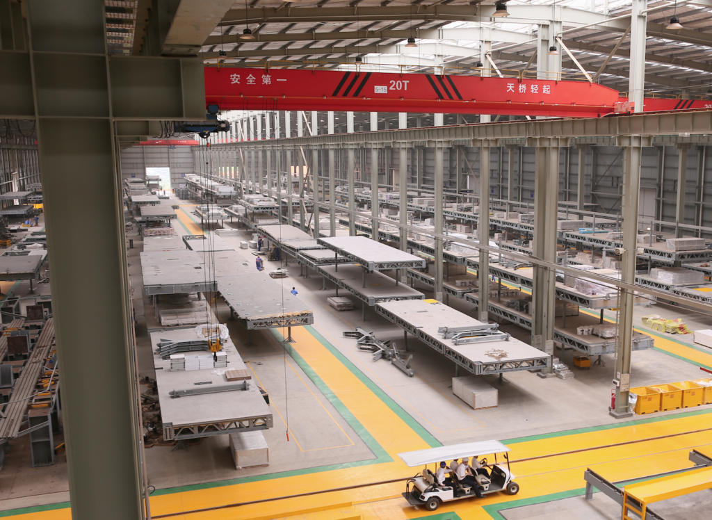 Bridging the Gap Between China's Housing Challenges and American ...
