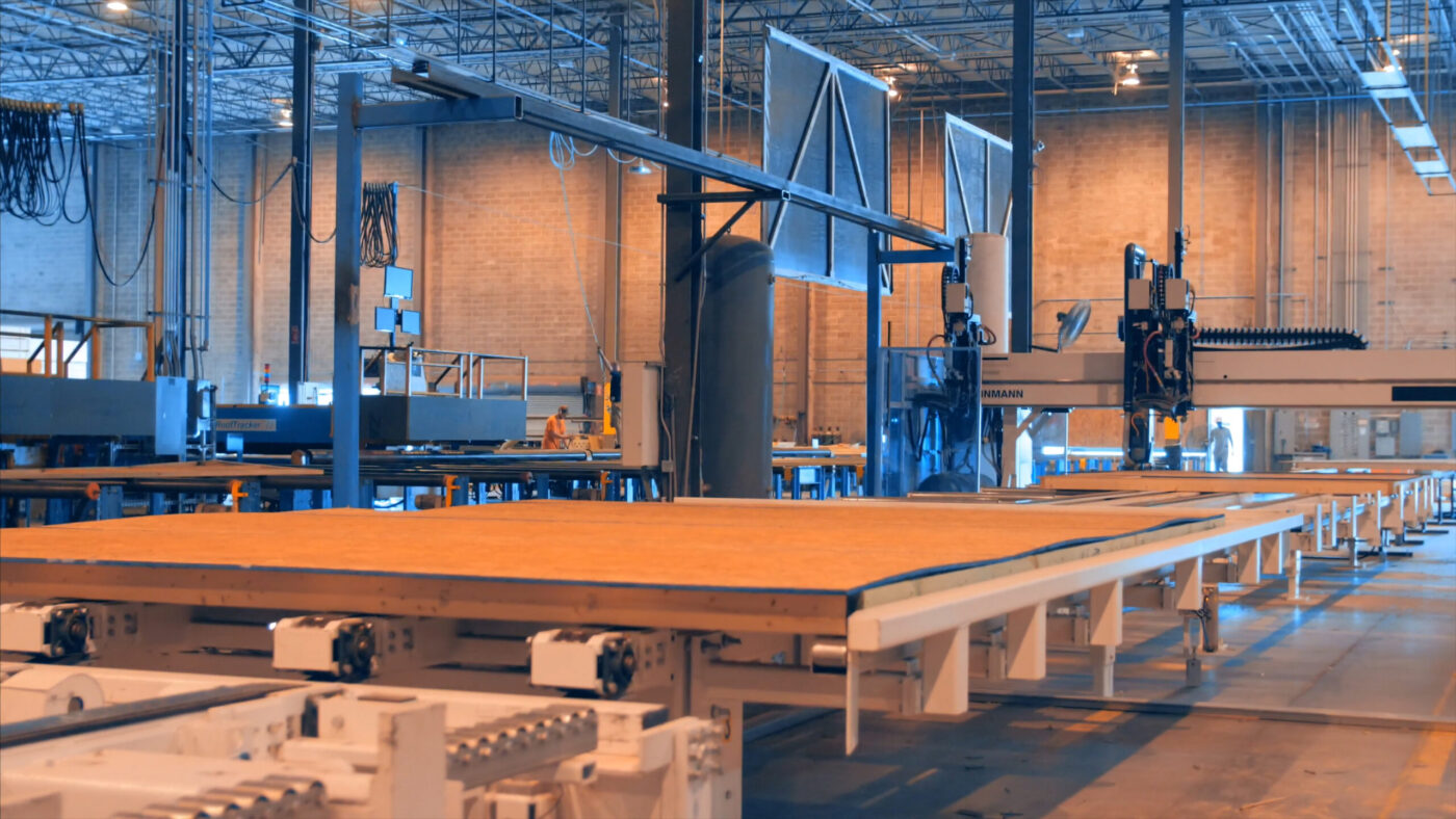 Innovative Construction Group Announces Major Expansion in North ...
