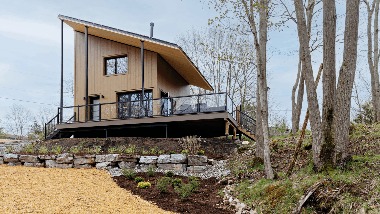 Netzero Modular Net‑Zero, Modular & Affordable: A New Era in Housing - with video ...