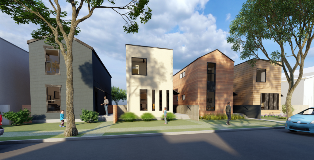 Major Cities Are Turning to Modular Housing—And It’s Catching On ...