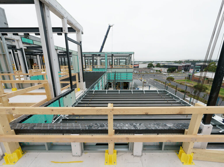 Australia's Modular Construction: Making the Leap From Fringe to Front ...